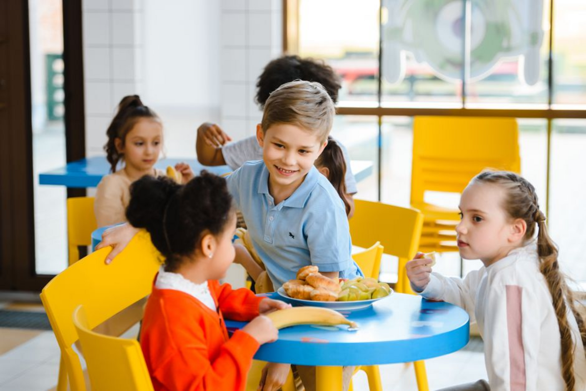 tennessee childhood nutrition — Tennessee Childhood Nutrition Ranked Low: What's Behind the