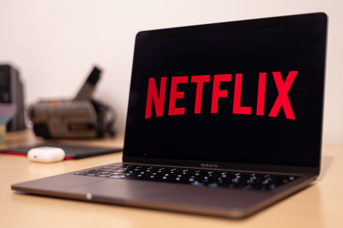netflix stock — Netflix Stock Surges as Ackman Invests Again