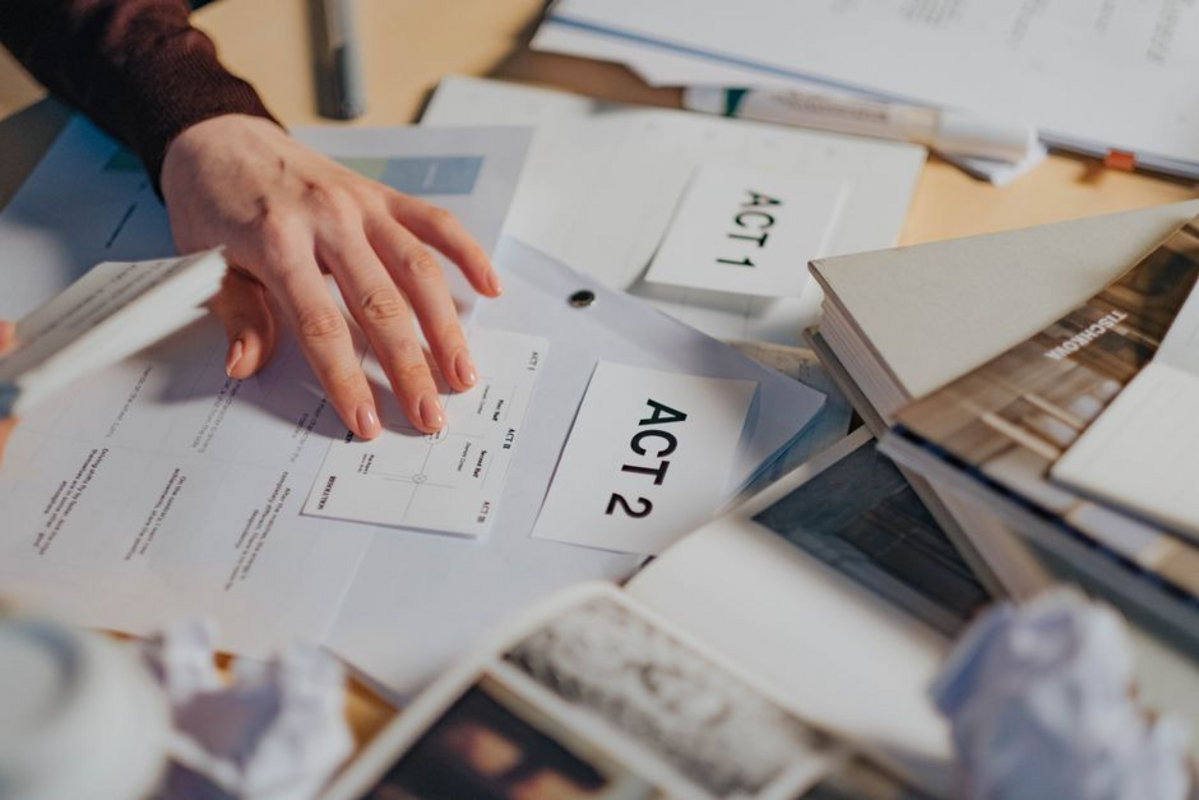 what is act — What is Act: Understanding the Trend