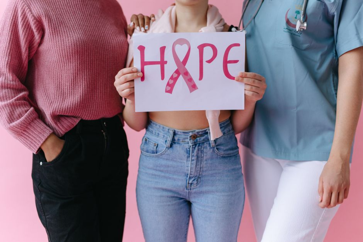texas women health — Texas Women Health: Texas Women's Health Study Launched