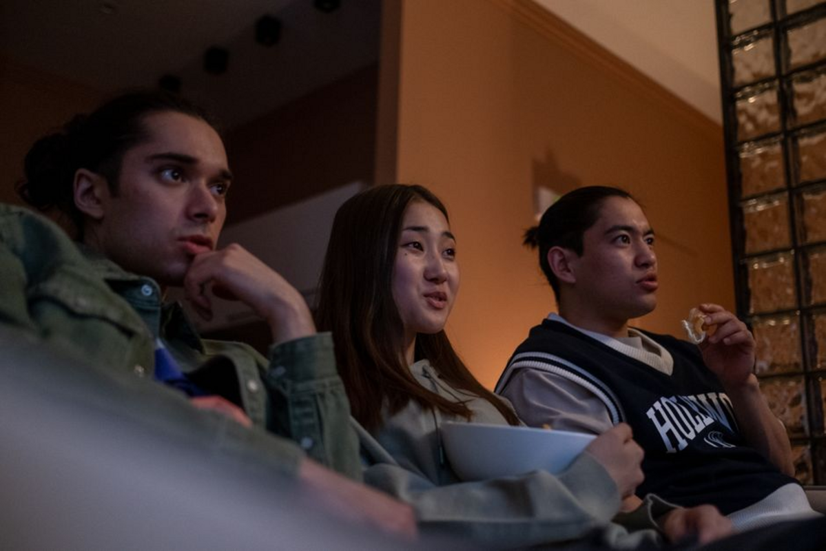 new movies — New Movies Premiere This Weekend: Lanterns on HBO Max