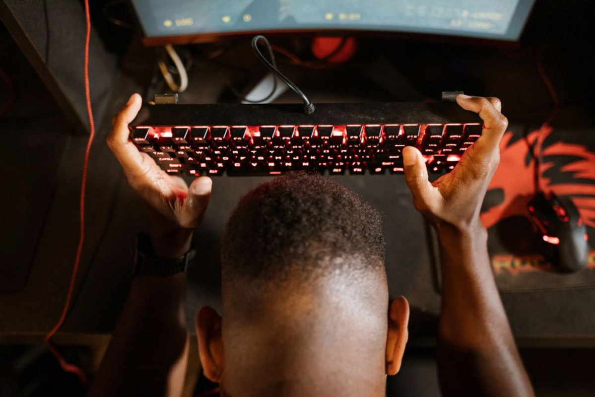 video games journalism — Video Games Journalism: Frustrations and Future