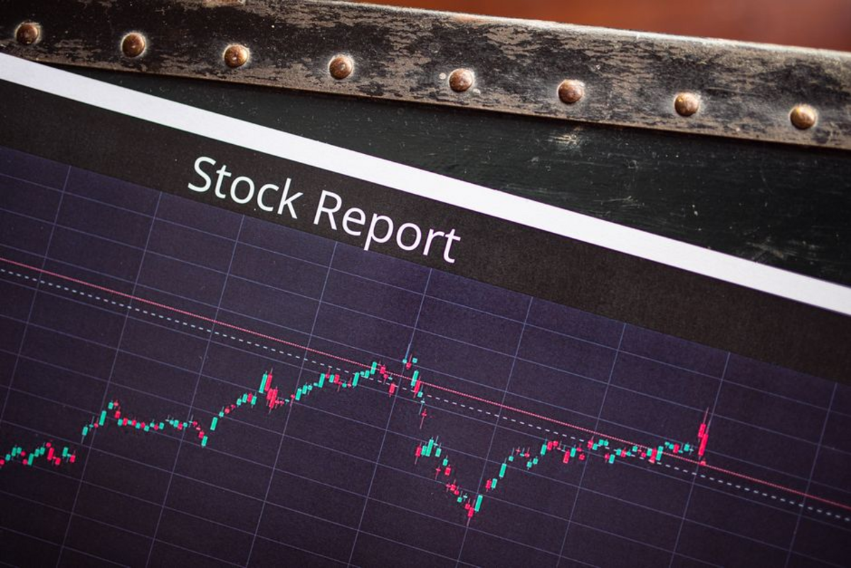 vti stock — VTI Stock Rises 1.5% Today: What's Behind the Move