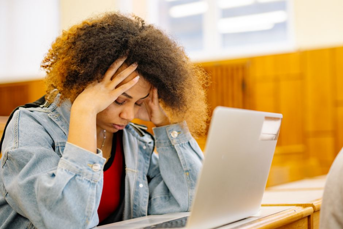 student gambling — Student Gambling Problems Linked to Mental Health